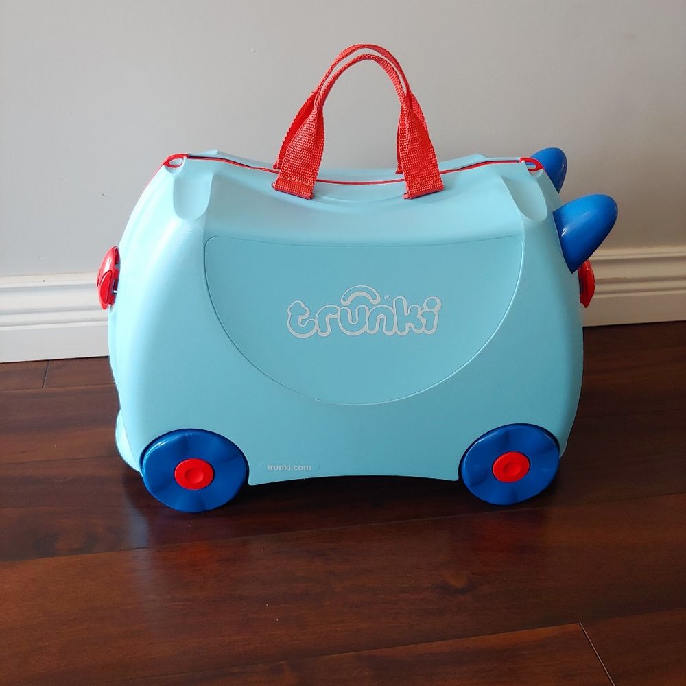 Trunki Luggage